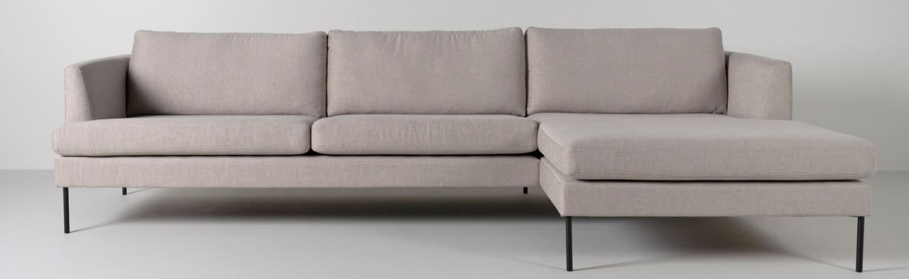 Hvordan rense sofa?